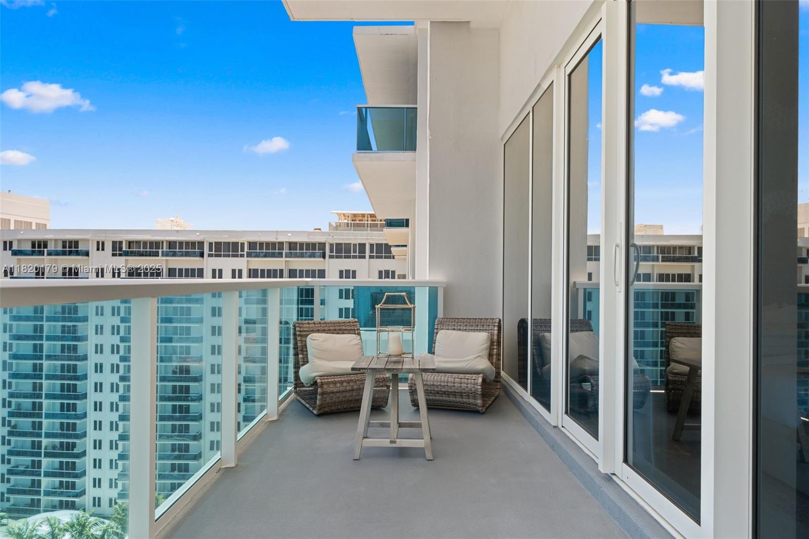 2399 COLLINS AVENUE - Residential Lease