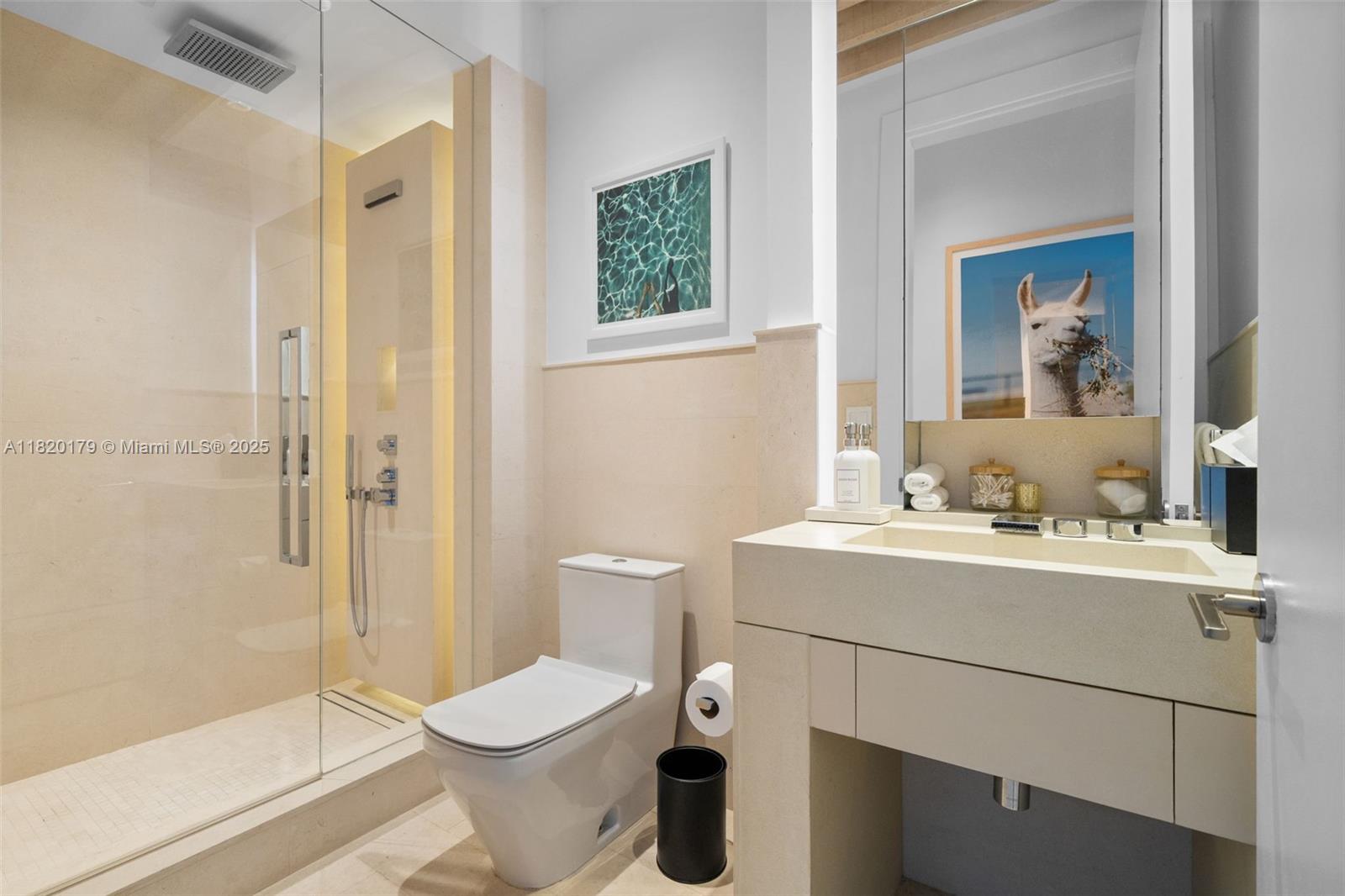 2399 COLLINS AVENUE - Residential Lease