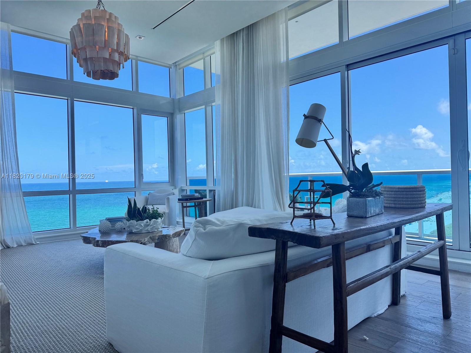 2399 COLLINS AVENUE - Residential Lease