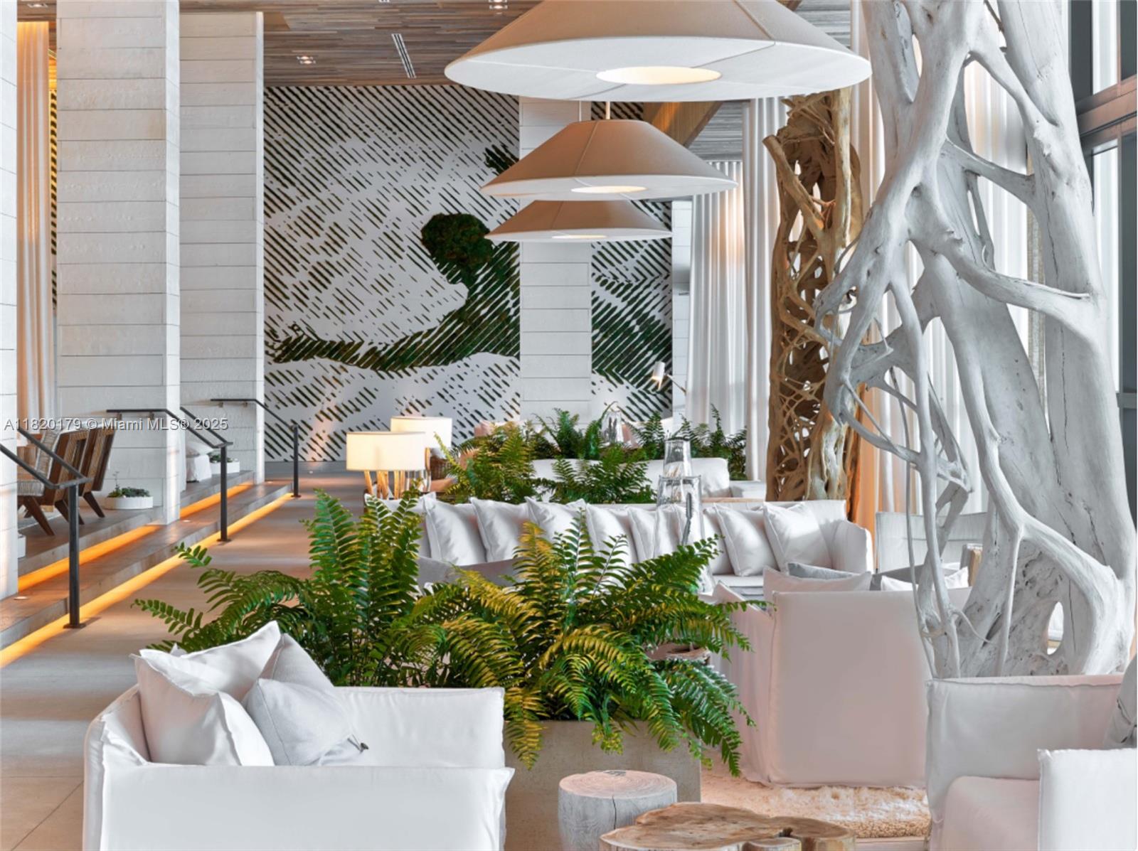 2399 COLLINS AVENUE - Residential Lease
