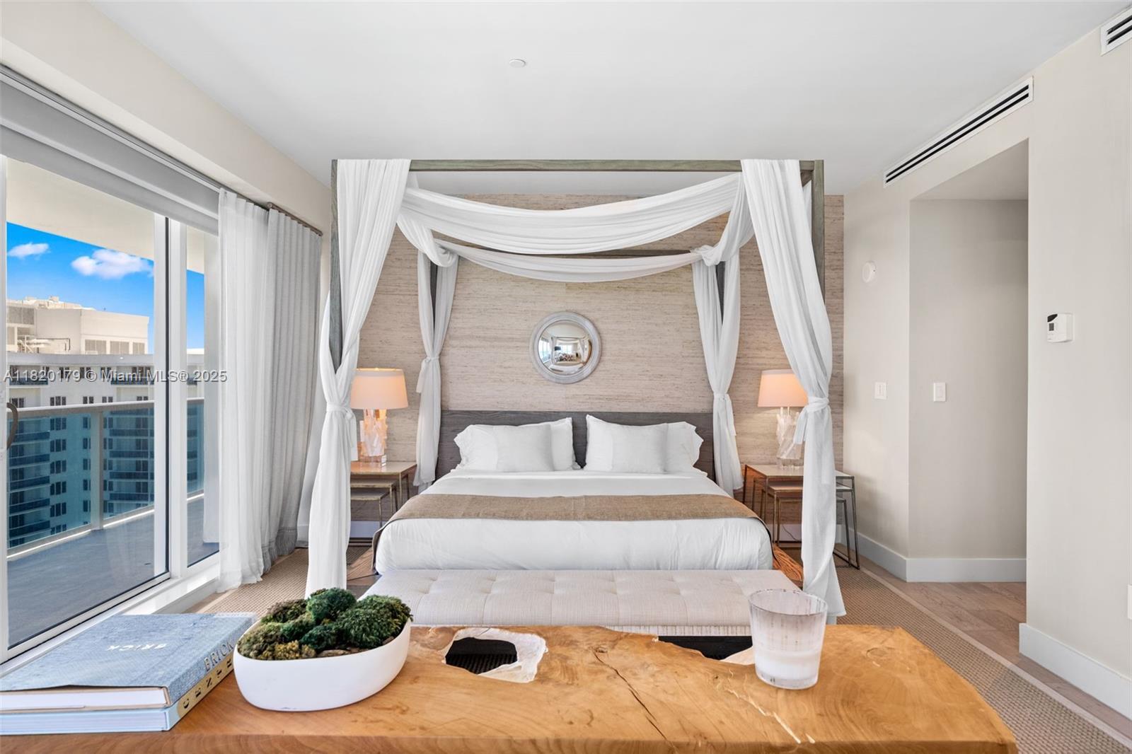 2399 COLLINS AVENUE - Residential Lease