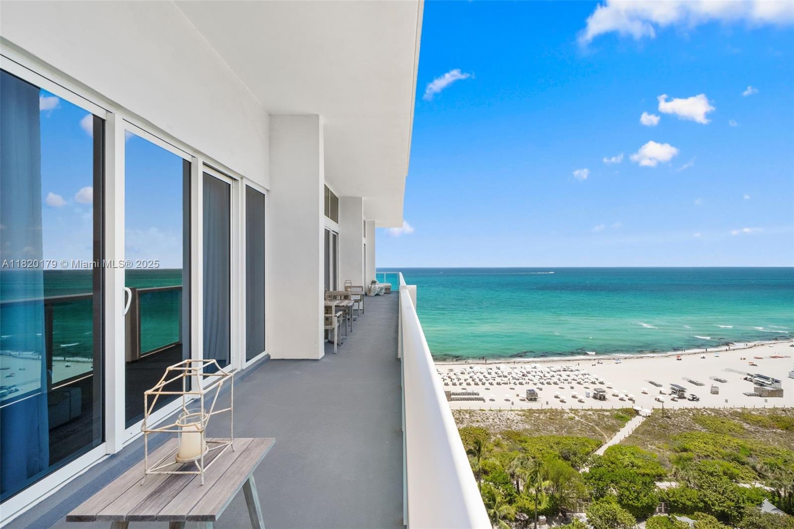 2399 COLLINS AVENUE - Residential Lease