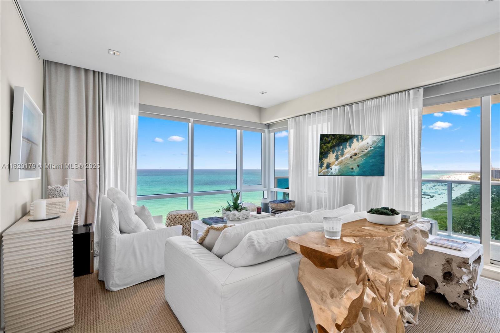 2399 COLLINS AVENUE - Residential Lease