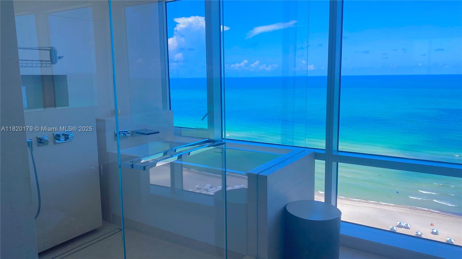 2399 COLLINS AVENUE - Residential Lease