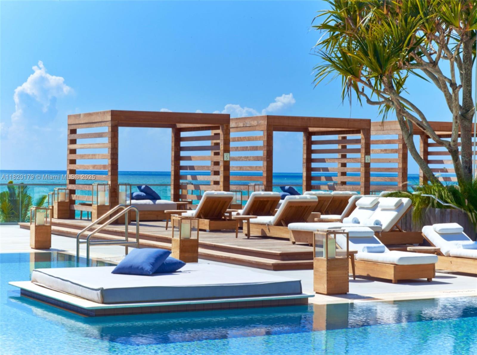 2399 COLLINS AVENUE - Residential Lease