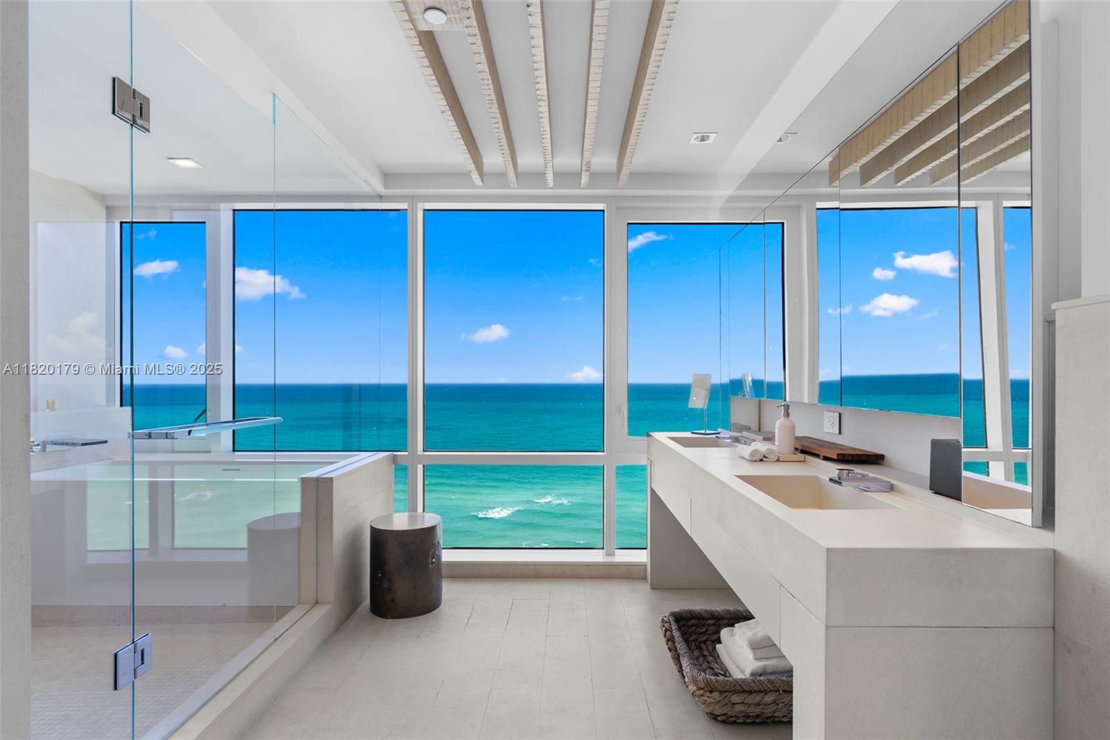 2399 COLLINS AVENUE - Residential Lease