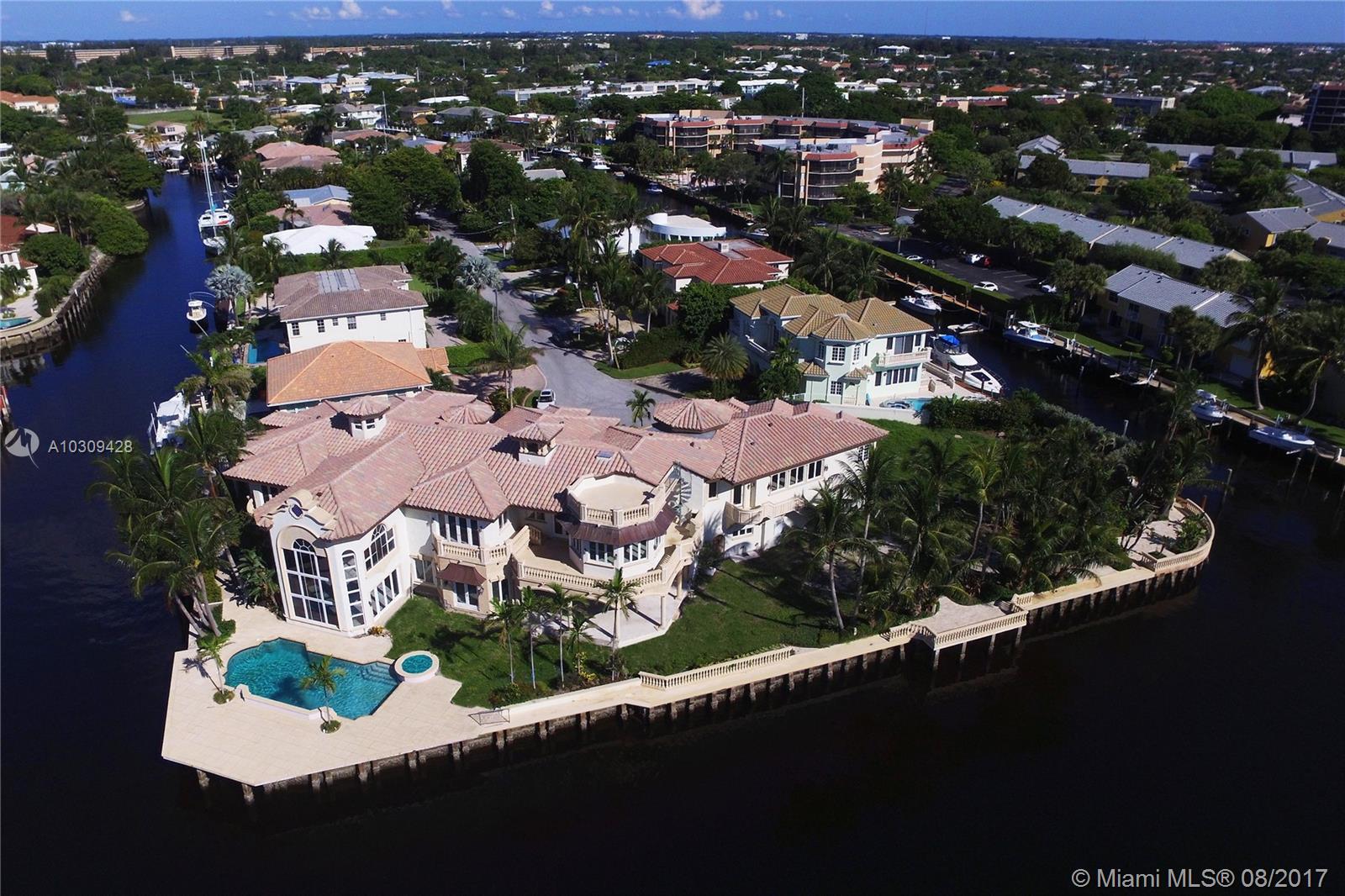 CARIBBEAN KEYS - Residential