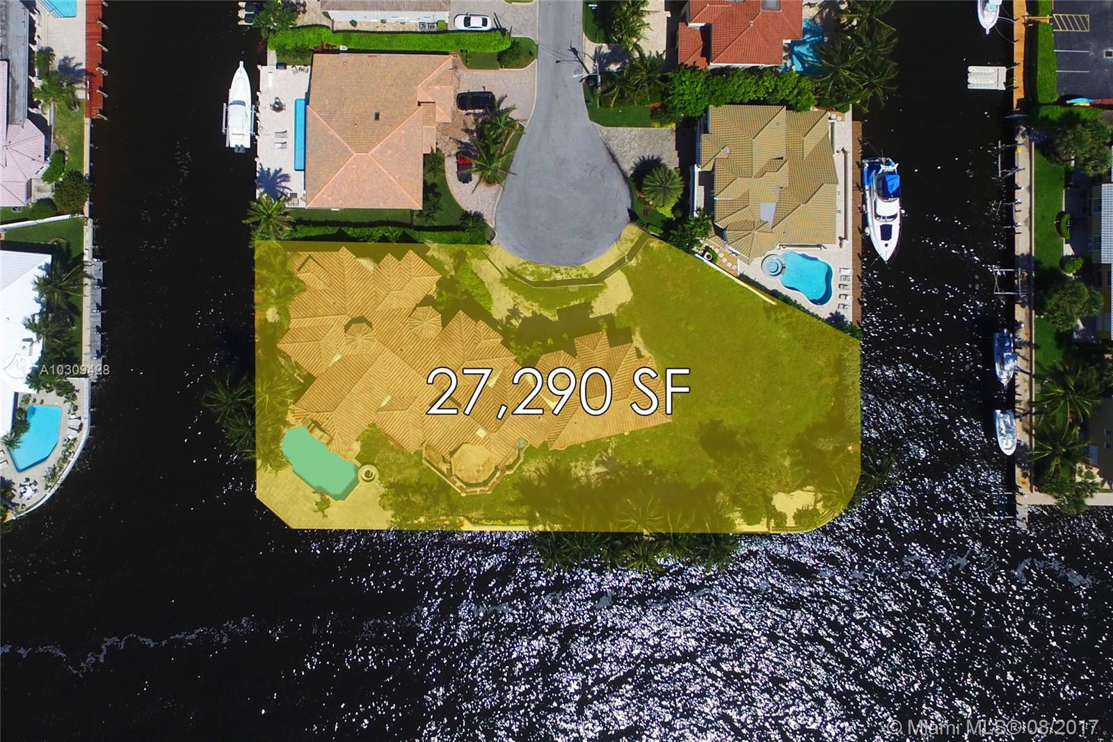 CARIBBEAN KEYS - Residential