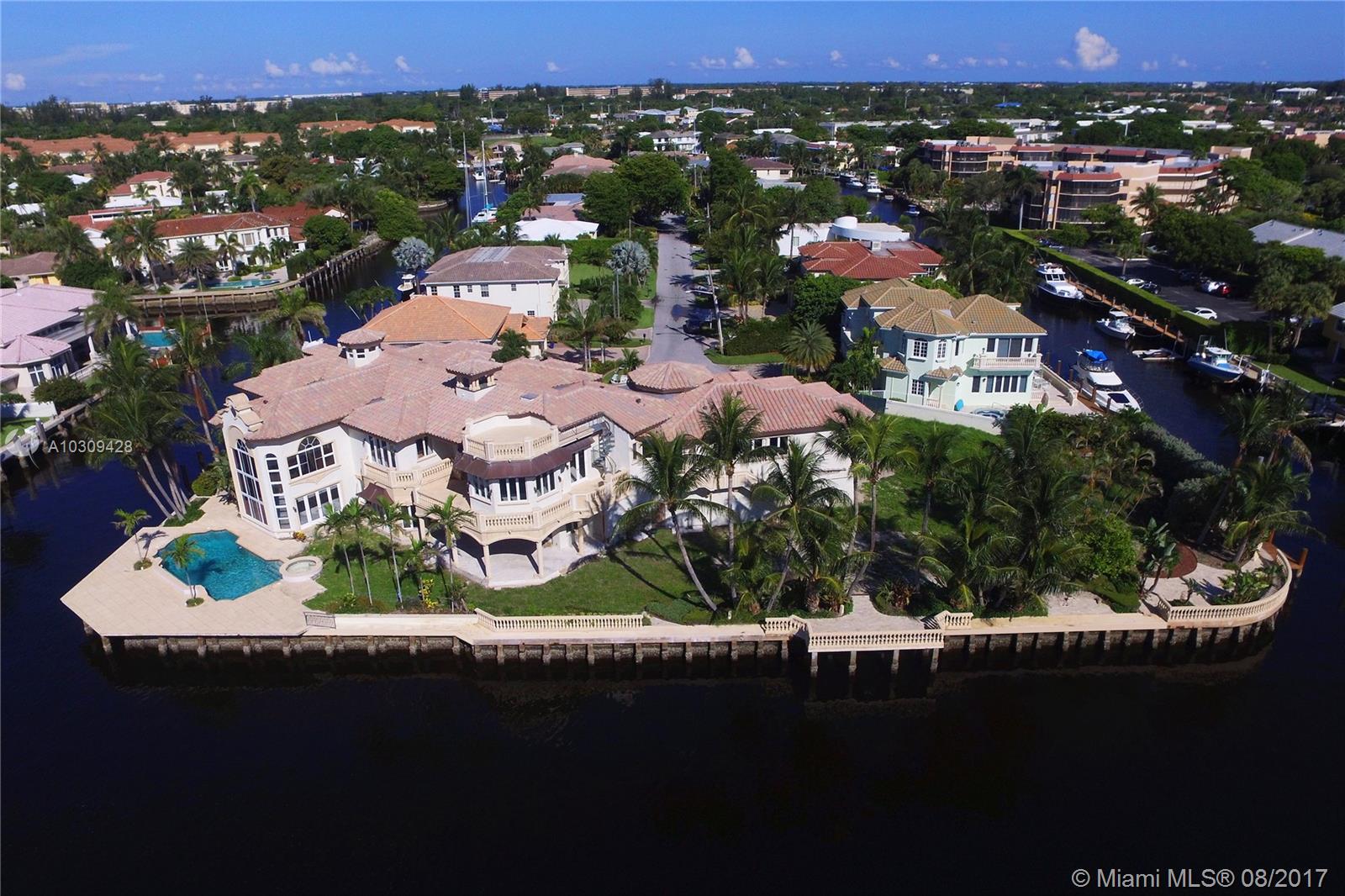 CARIBBEAN KEYS - Residential