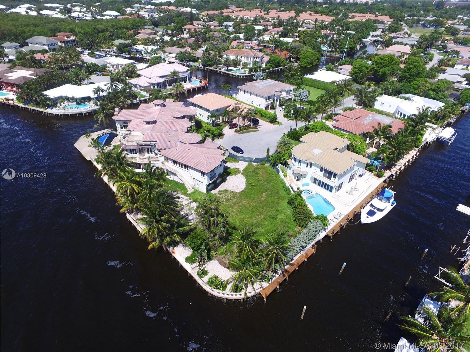 CARIBBEAN KEYS - Residential