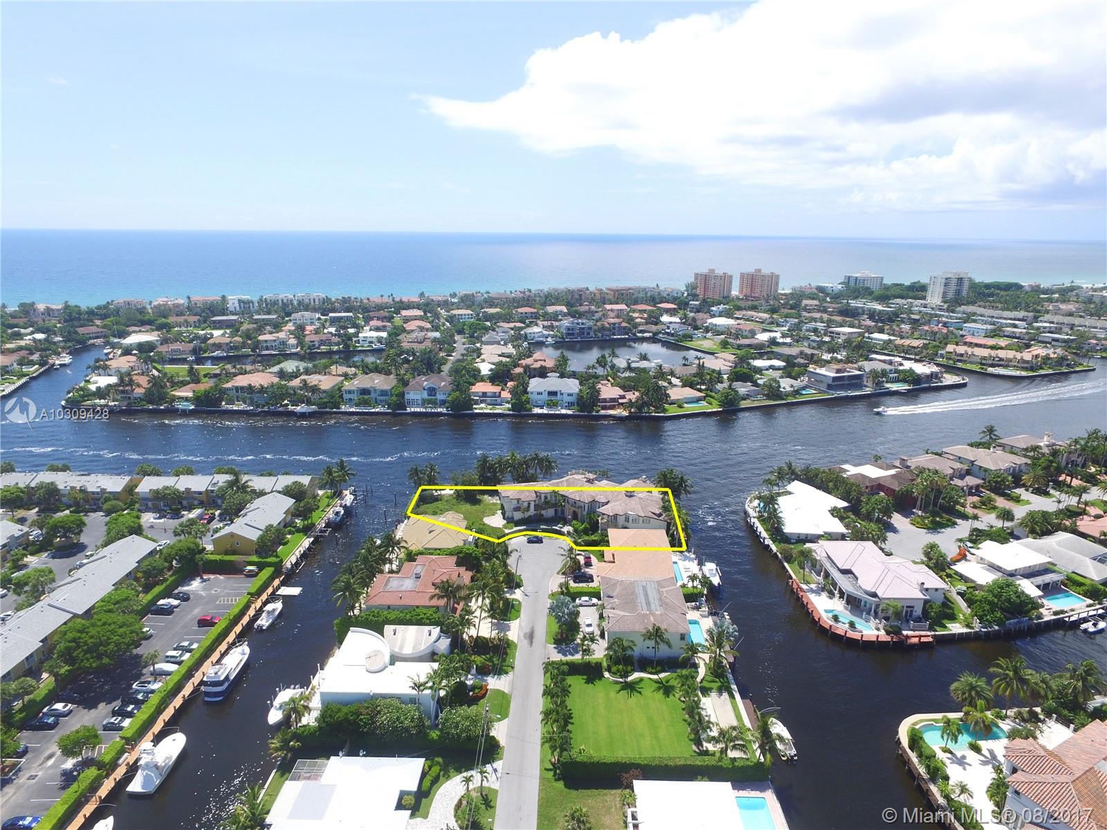 CARIBBEAN KEYS - Residential