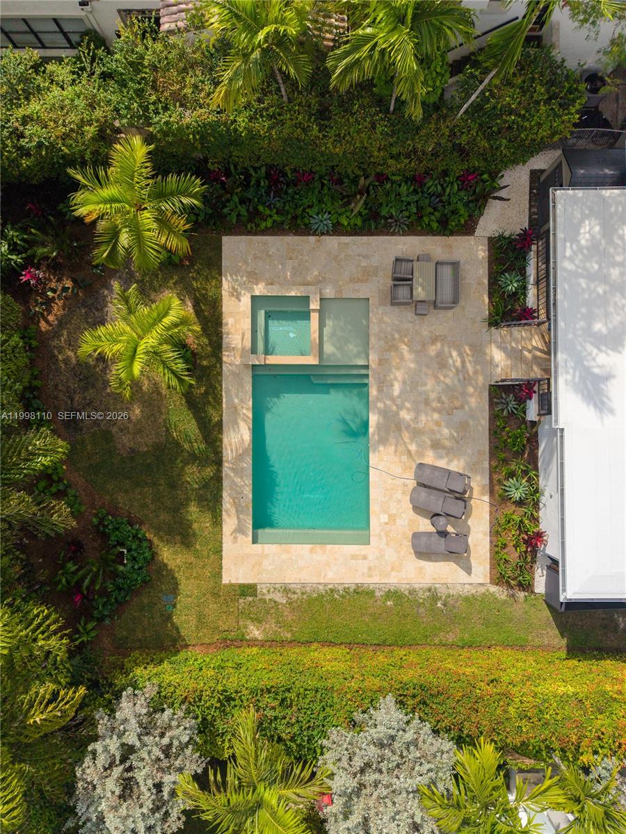 AMD PLAT OF SUNSET LAKE S - Residential