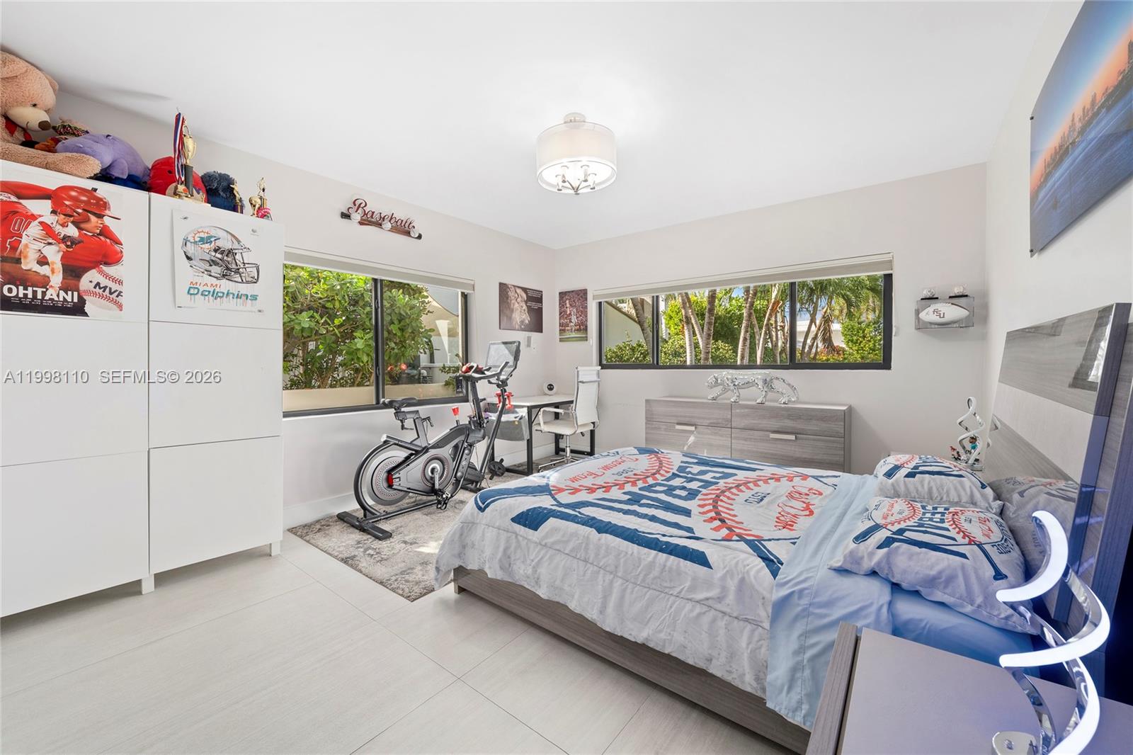 AMD PLAT OF SUNSET LAKE S - Residential