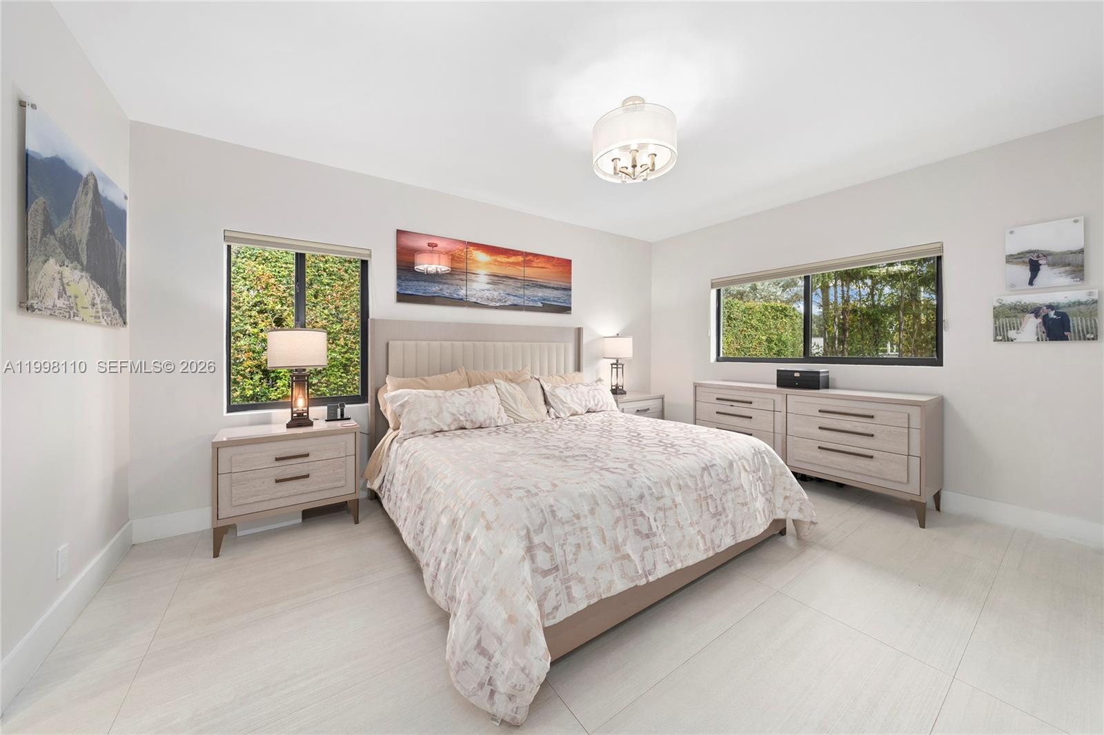 AMD PLAT OF SUNSET LAKE S - Residential