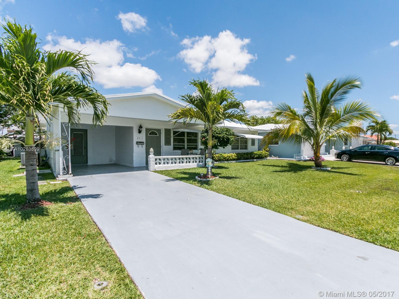 MAINLANDS OF TAMARAC LAKE - Residential