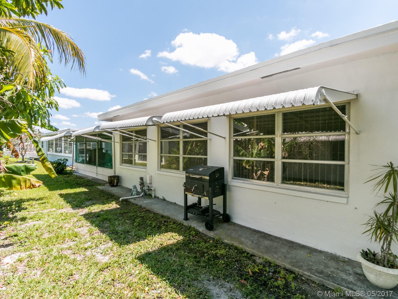 MAINLANDS OF TAMARAC LAKE - Residential