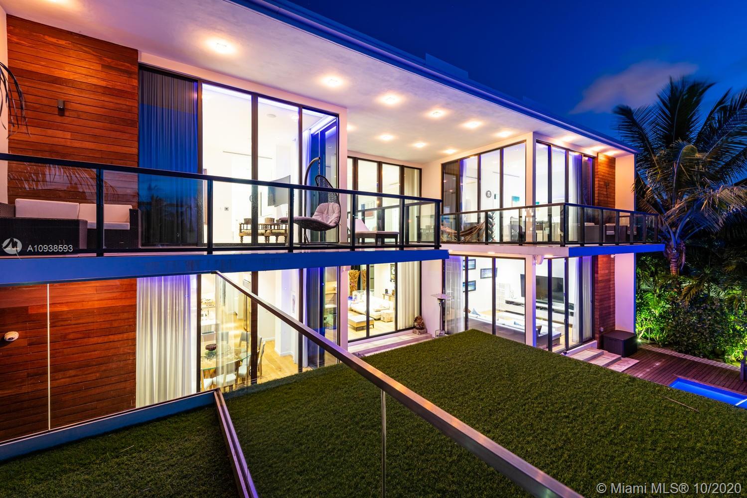 MID GOLF EXTENSION SUB - Residential