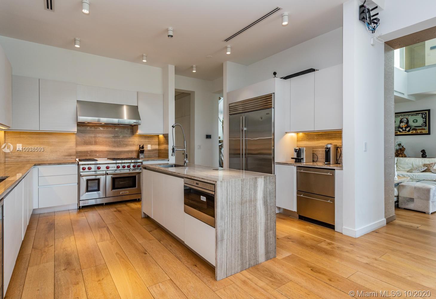 MID GOLF EXTENSION SUB - Residential