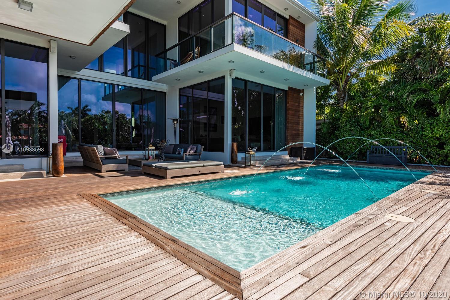 MID GOLF EXTENSION SUB - Residential