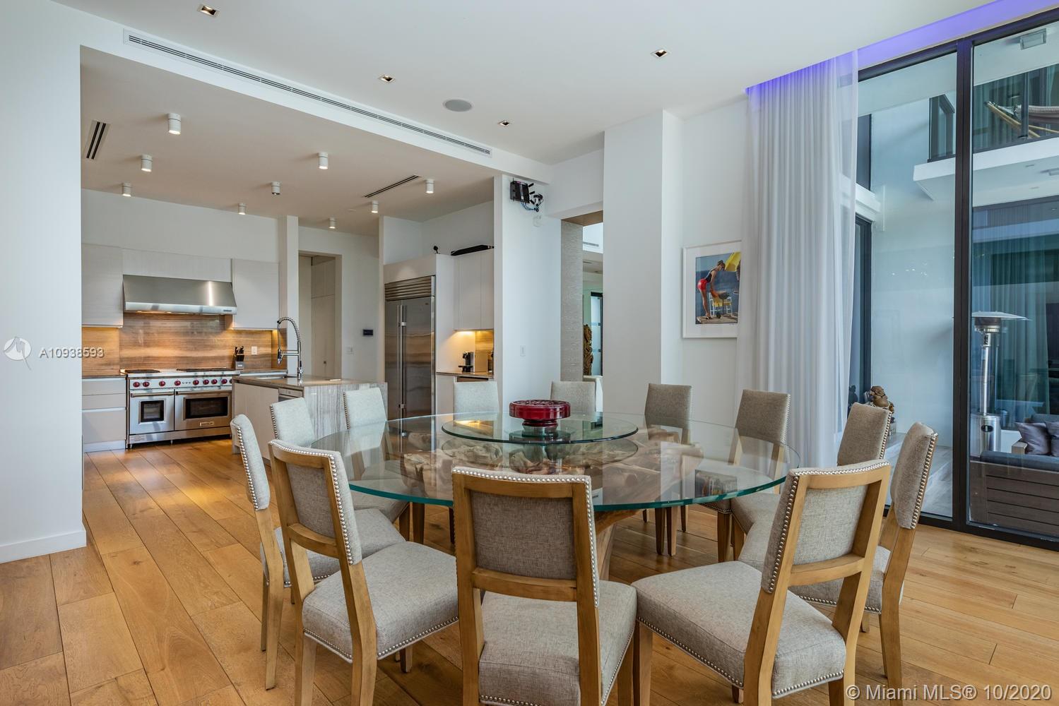 MID GOLF EXTENSION SUB - Residential