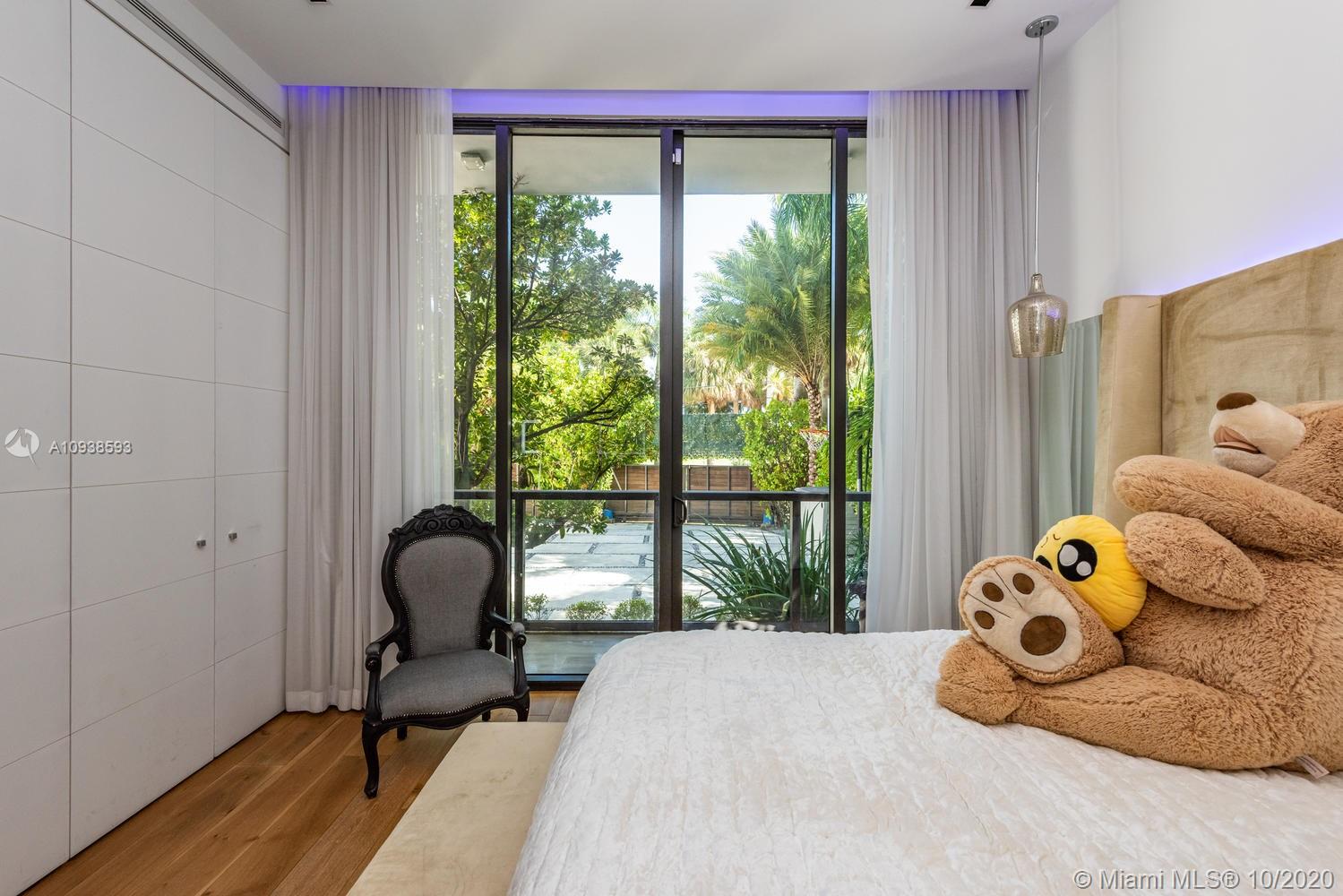 MID GOLF EXTENSION SUB - Residential