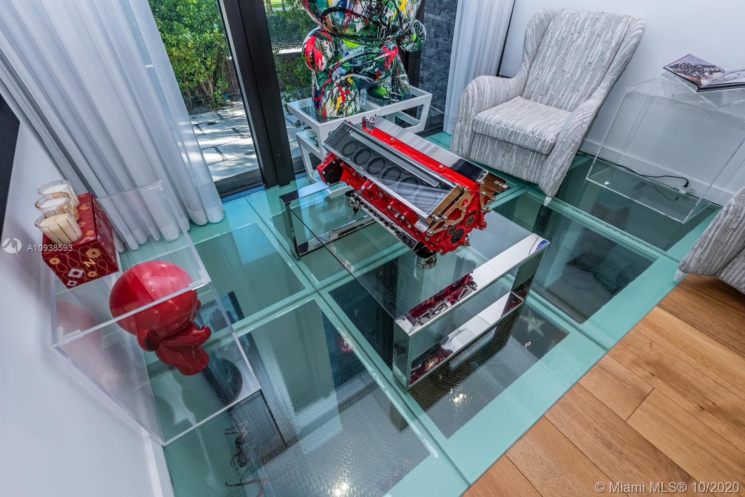 MID GOLF EXTENSION SUB - Residential