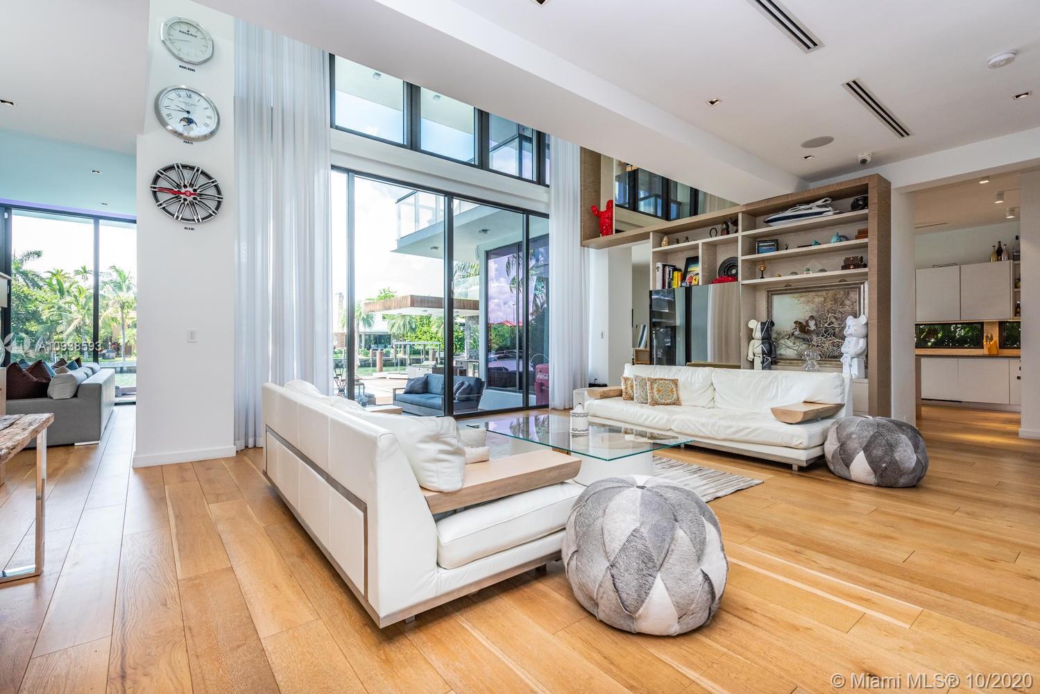 MID GOLF EXTENSION SUB - Residential