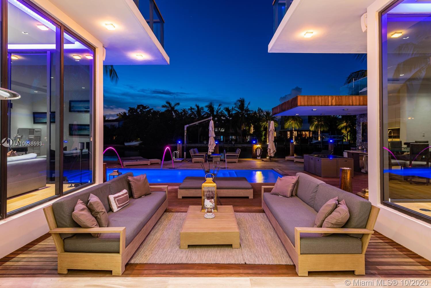 MID GOLF EXTENSION SUB - Residential