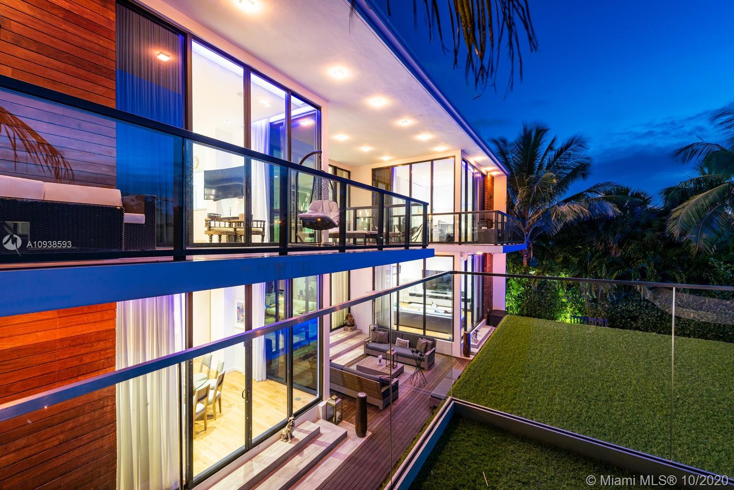 MID GOLF EXTENSION SUB - Residential