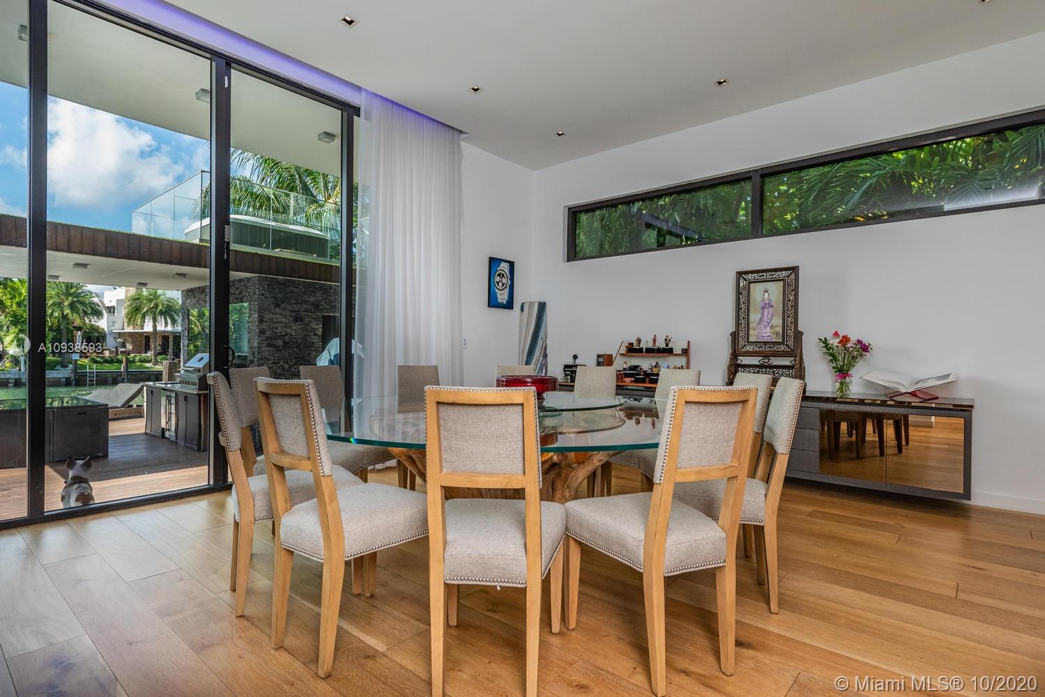 MID GOLF EXTENSION SUB - Residential