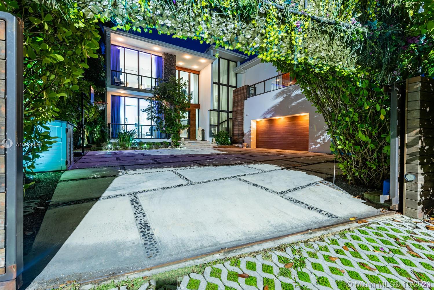 MID GOLF EXTENSION SUB - Residential