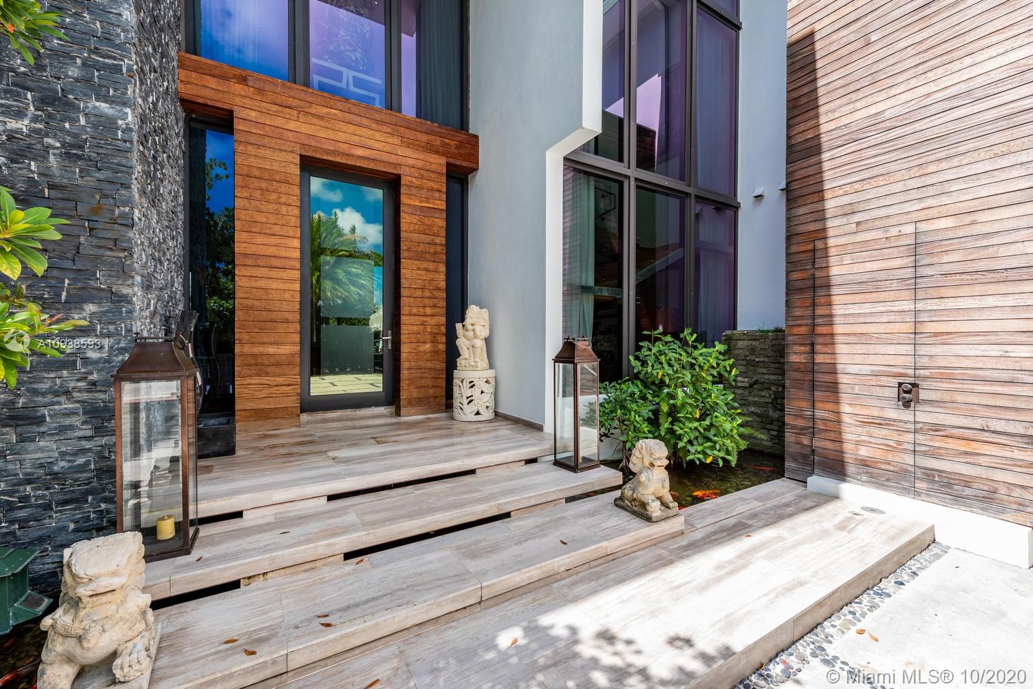 MID GOLF EXTENSION SUB - Residential