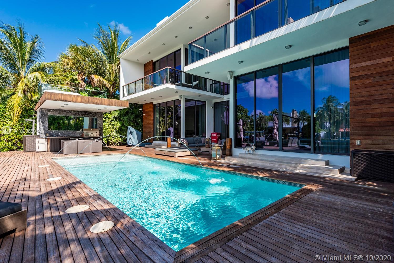 MID GOLF EXTENSION SUB - Residential