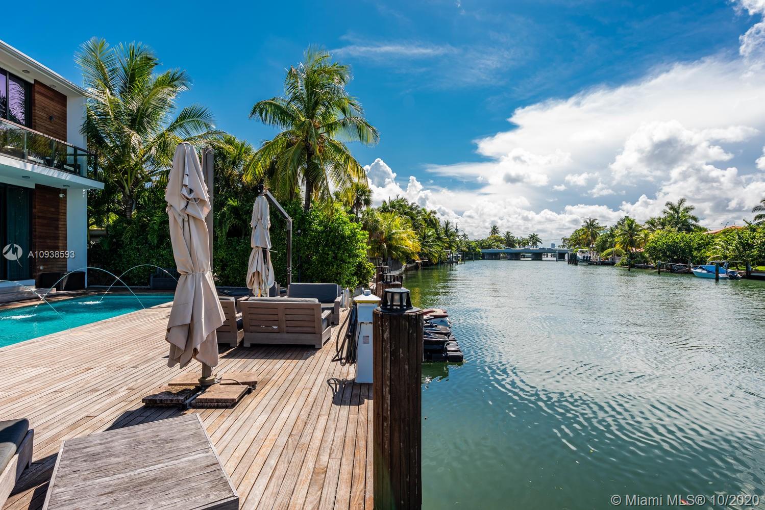 MID GOLF EXTENSION SUB - Residential