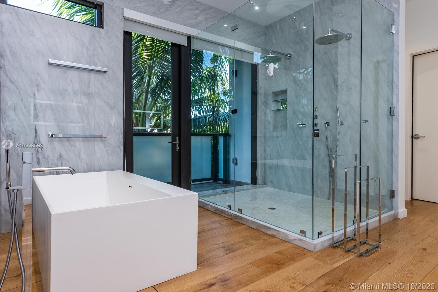 MID GOLF EXTENSION SUB - Residential