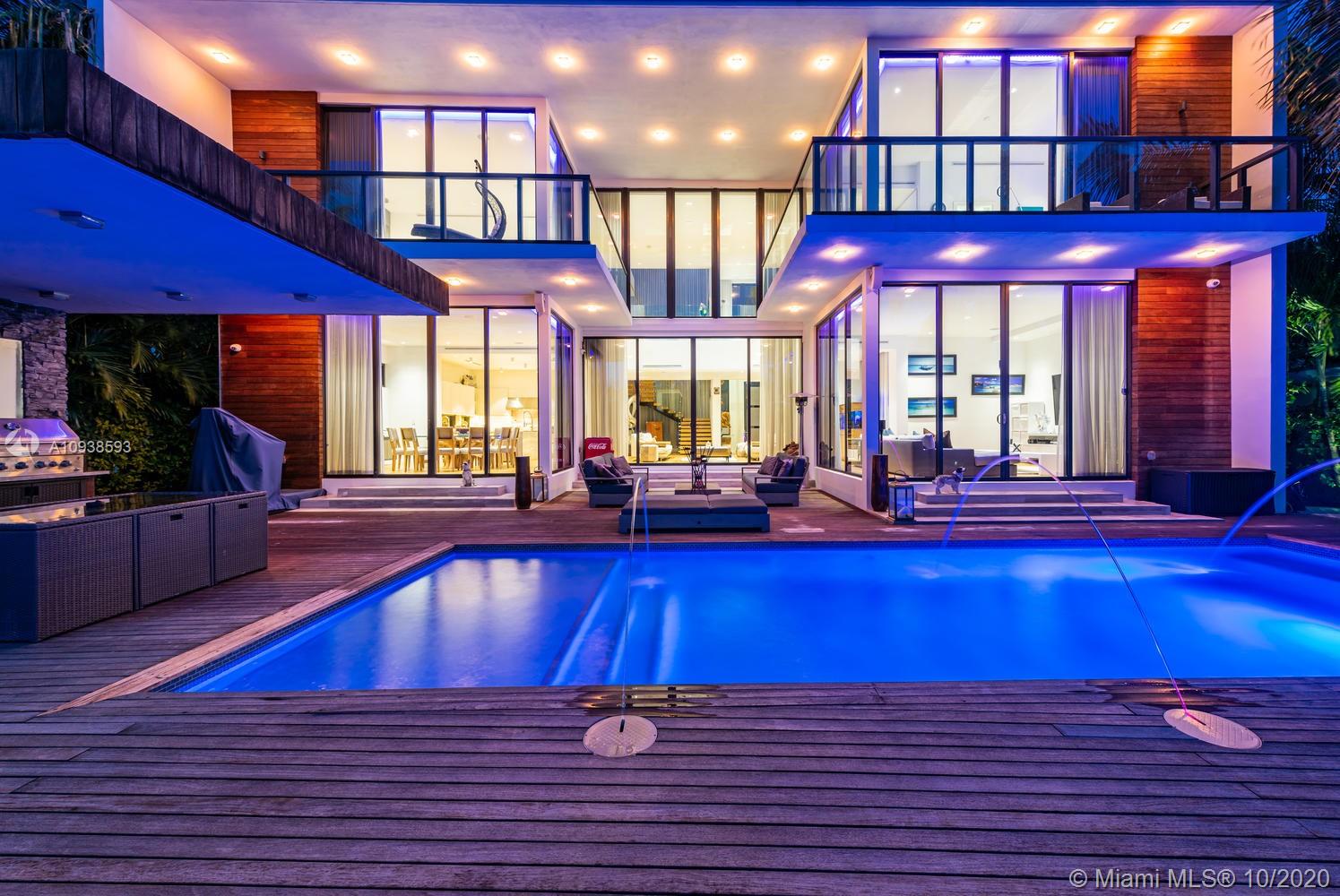 MID GOLF EXTENSION SUB - Residential