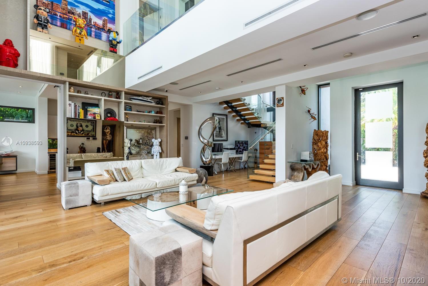 MID GOLF EXTENSION SUB - Residential