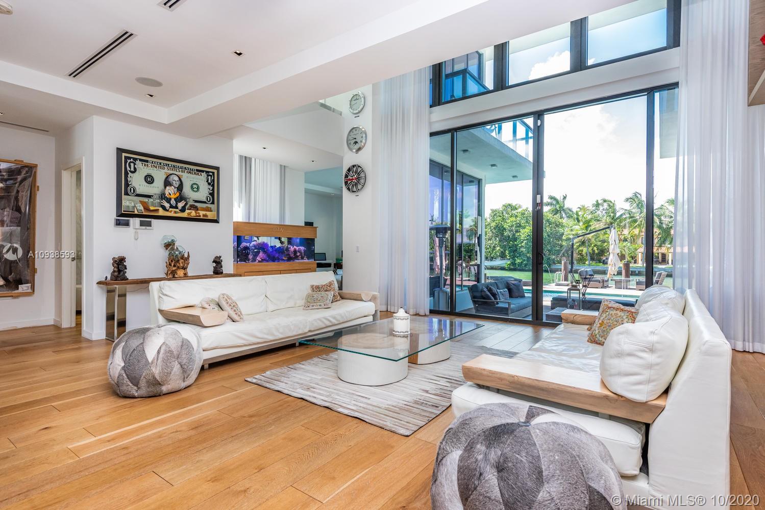 MID GOLF EXTENSION SUB - Residential