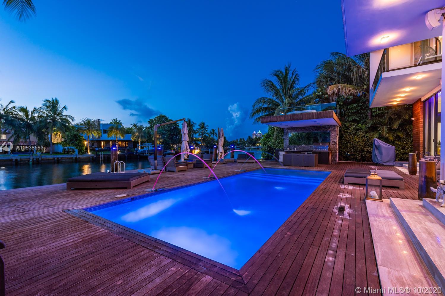 MID GOLF EXTENSION SUB - Residential