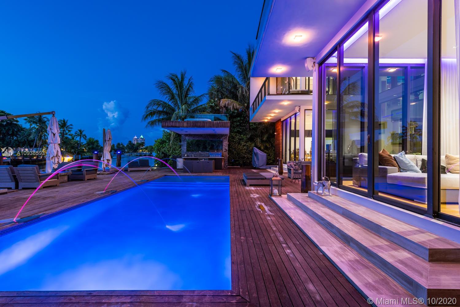 MID GOLF EXTENSION SUB - Residential