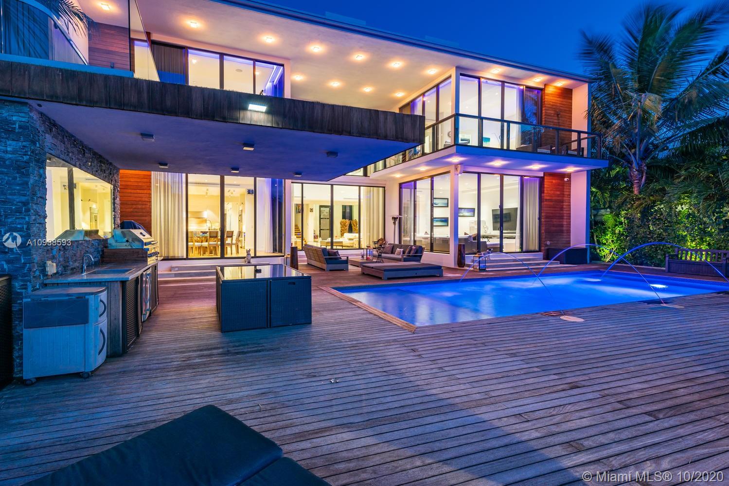 MID GOLF EXTENSION SUB - Residential