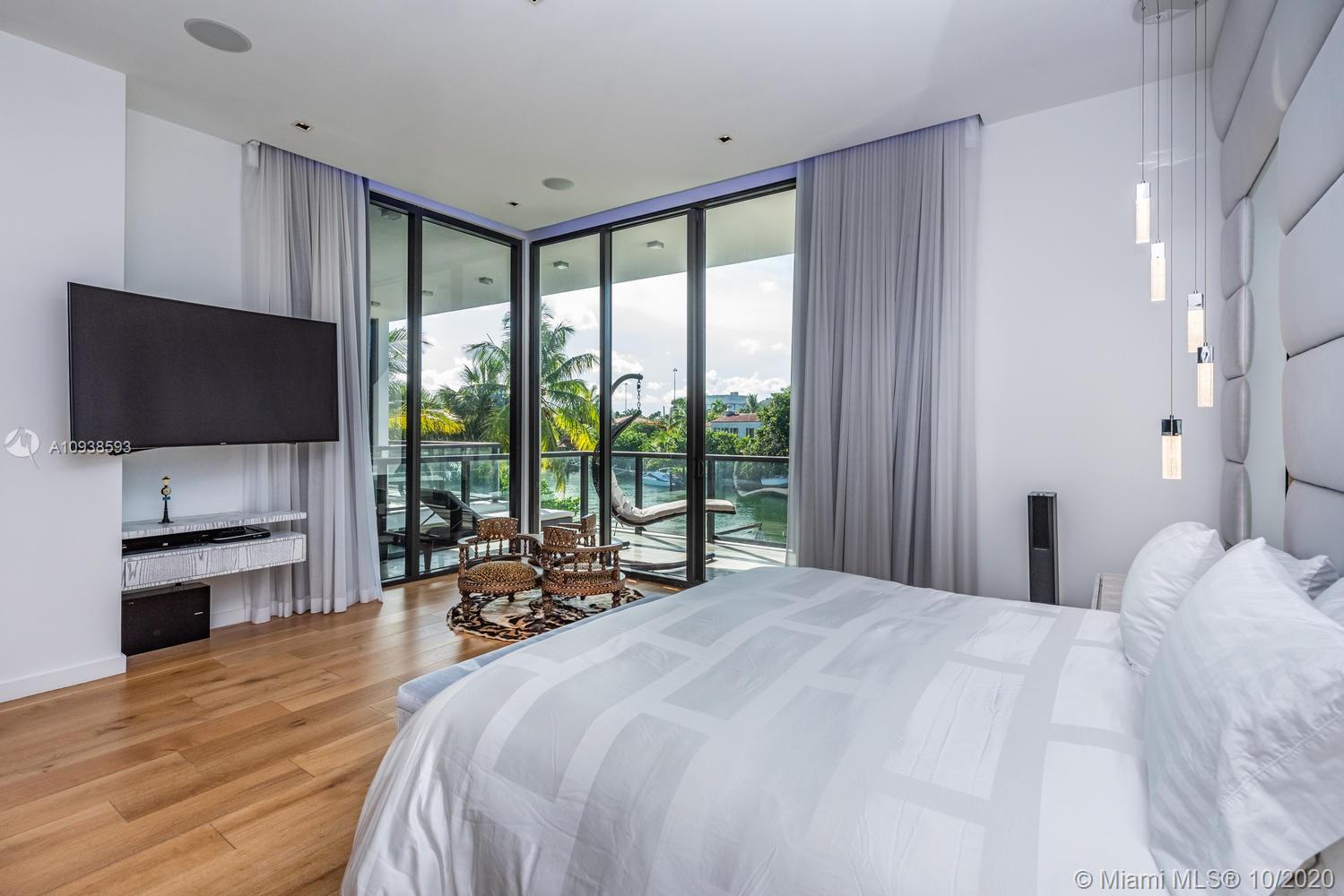 MID GOLF EXTENSION SUB - Residential