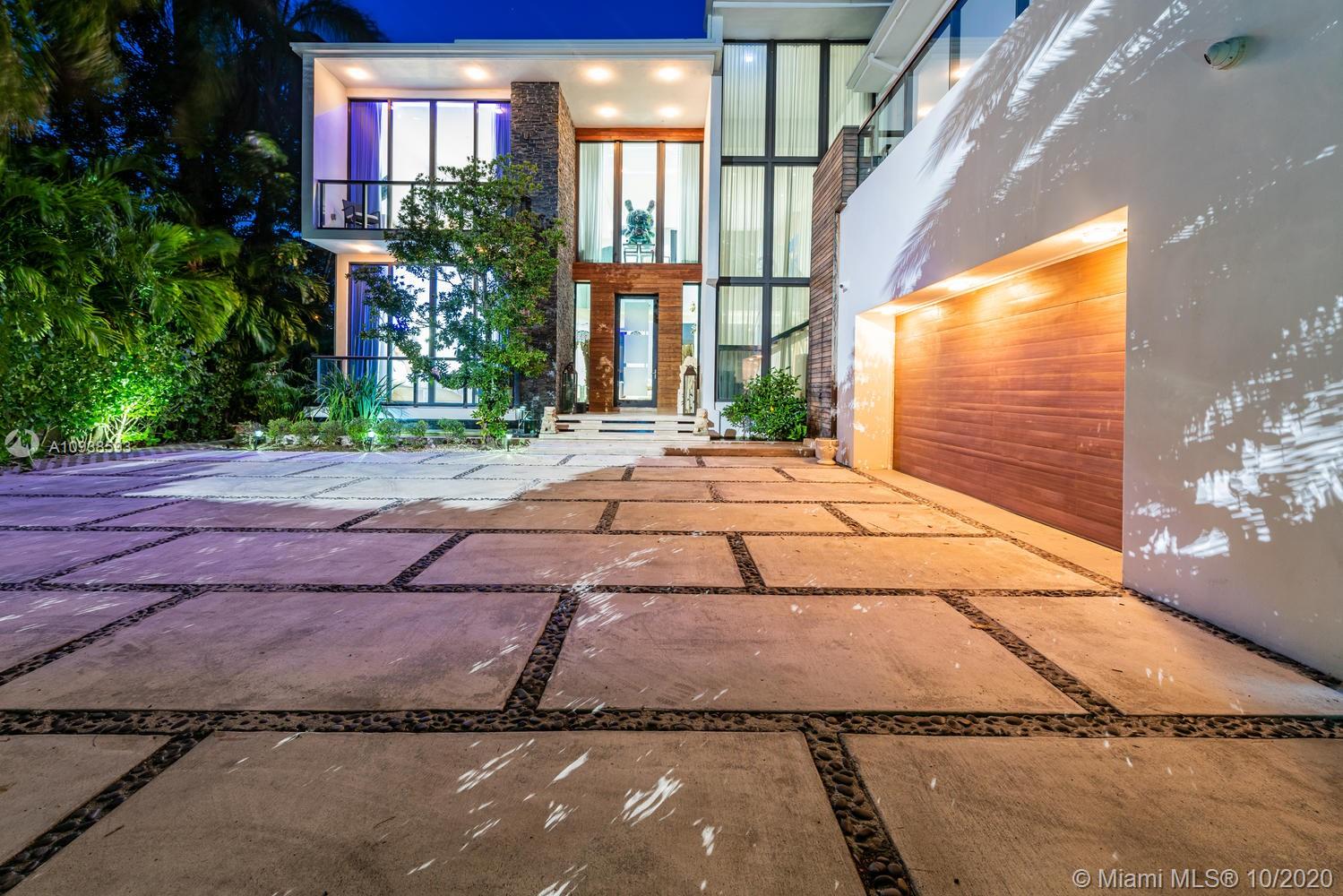 MID GOLF EXTENSION SUB - Residential