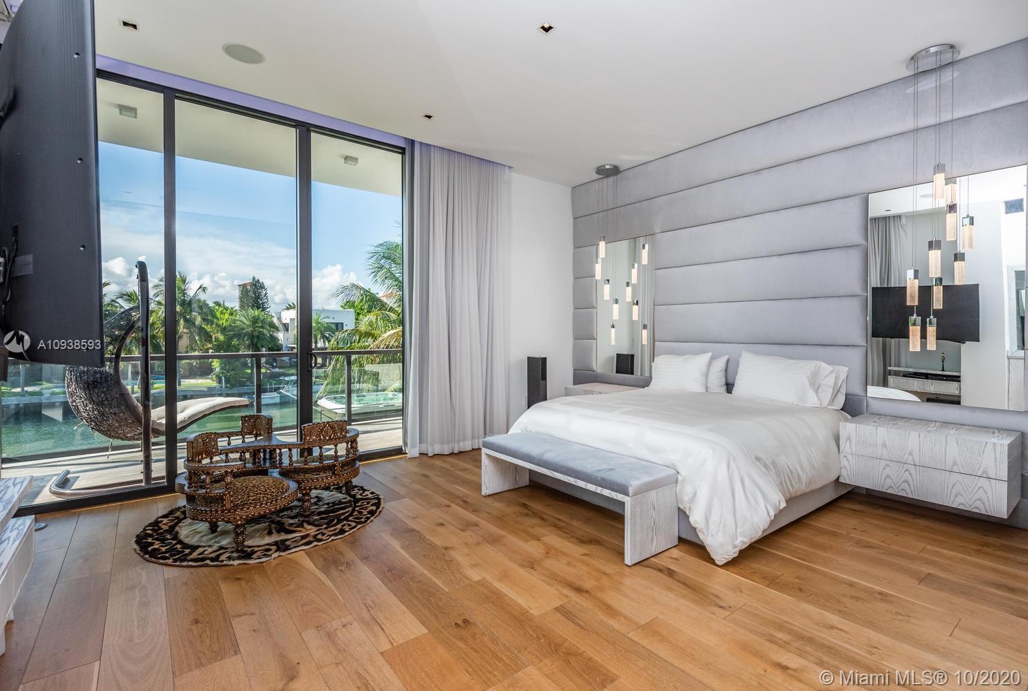 MID GOLF EXTENSION SUB - Residential