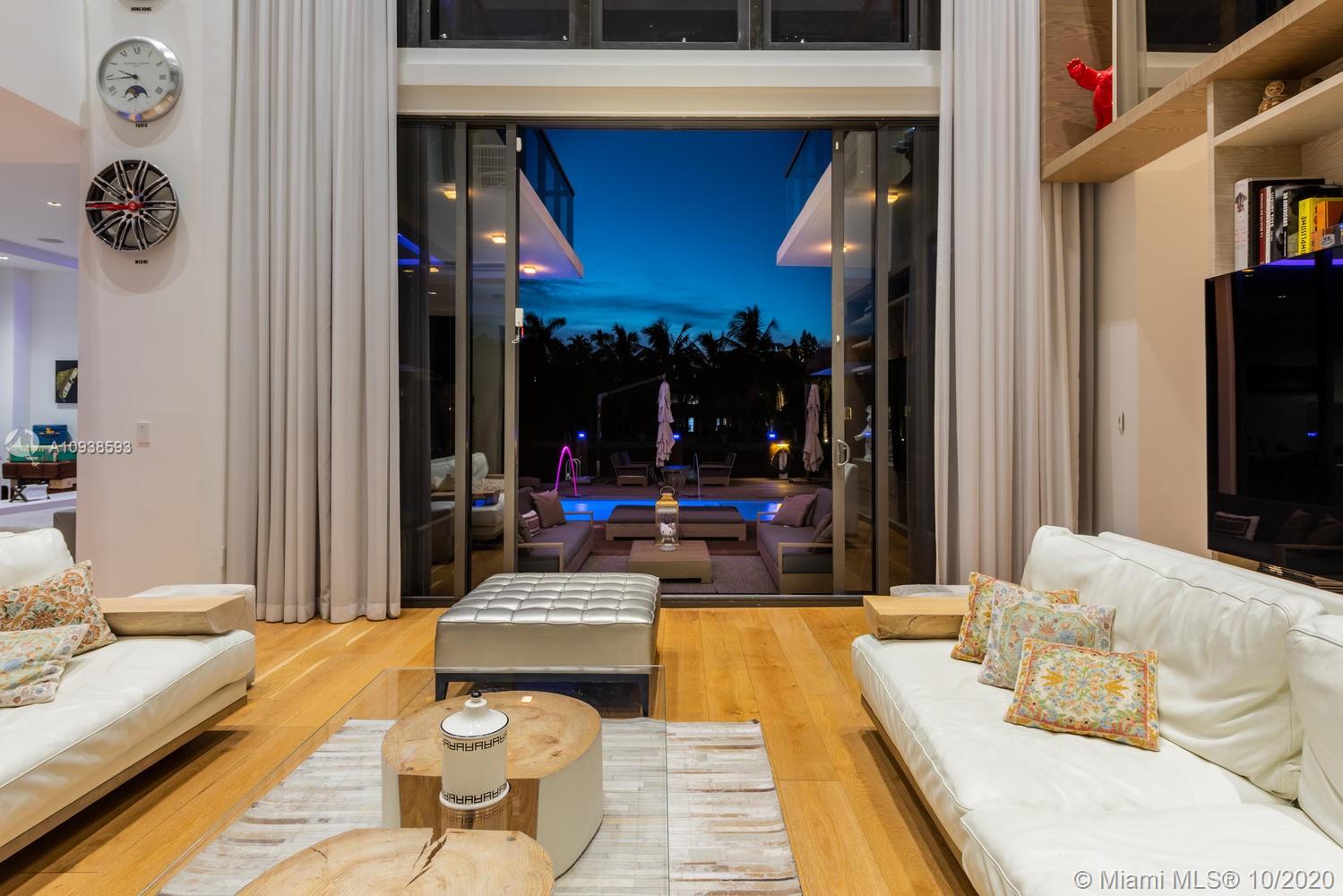 MID GOLF EXTENSION SUB - Residential