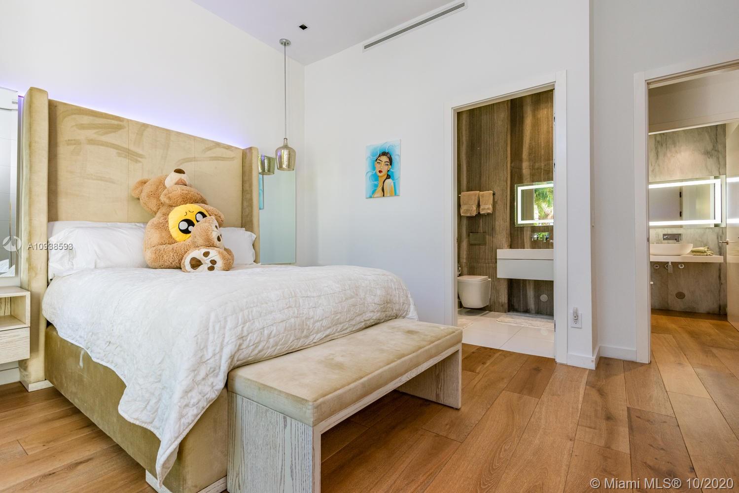 MID GOLF EXTENSION SUB - Residential