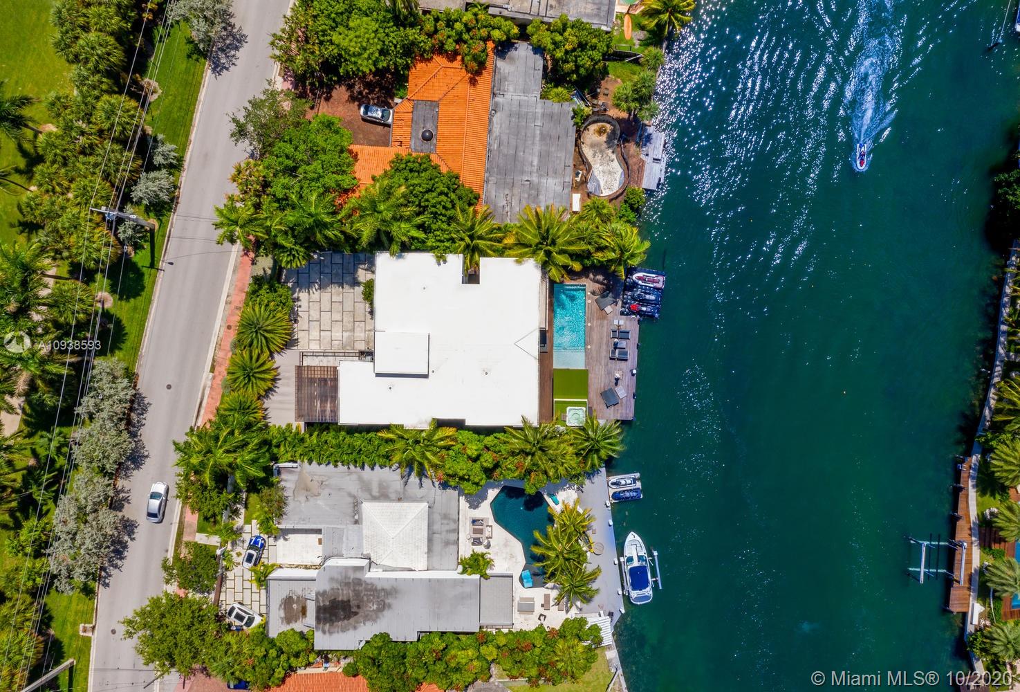 MID GOLF EXTENSION SUB - Residential