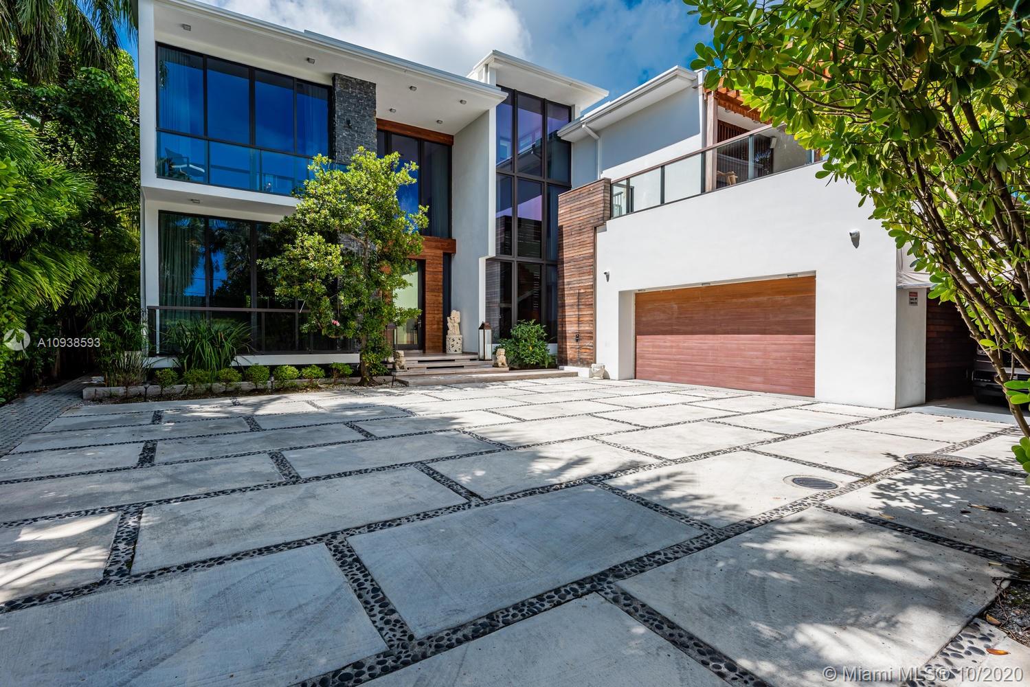 MID GOLF EXTENSION SUB - Residential