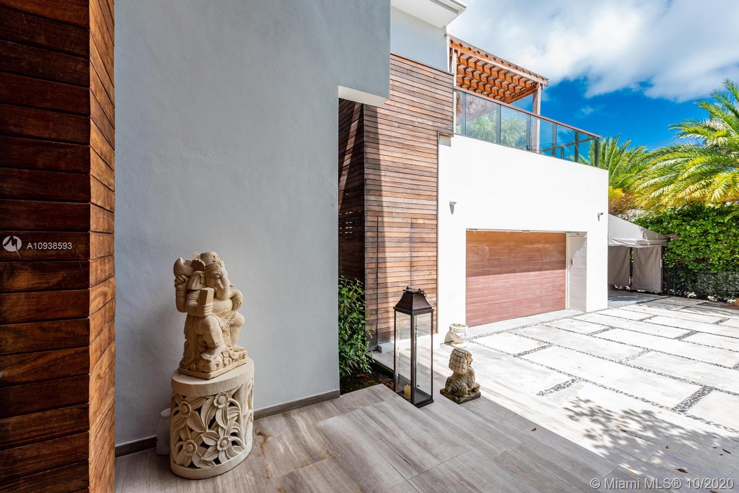 MID GOLF EXTENSION SUB - Residential