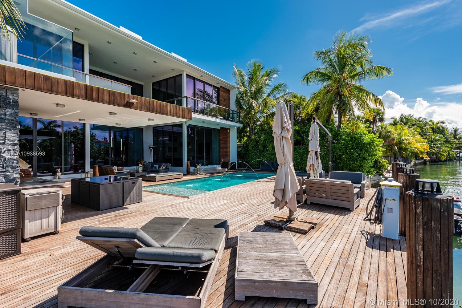 MID GOLF EXTENSION SUB - Residential